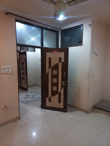 1.5 BHK Builder Floor For Rent in Mehrauli