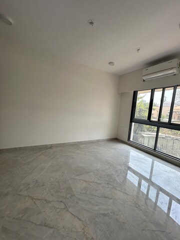 Balcony in 1 BHK Apartment at Ajmera Boulevard, Malad West – for Sale