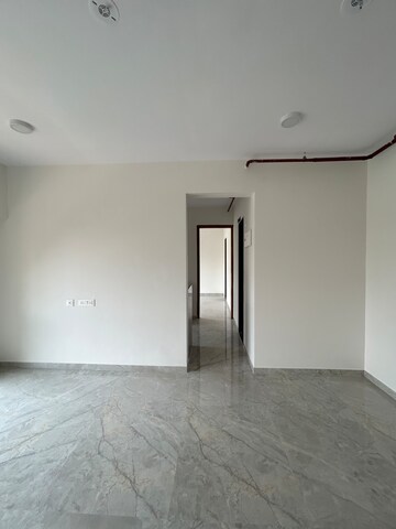 Furnished Amenities in 1 BHK Apartment at Ajmera Boulevard, Malad West – for Sale