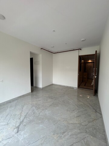 Room in 1 BHK Apartment at Ajmera Boulevard, Malad West – for Sale