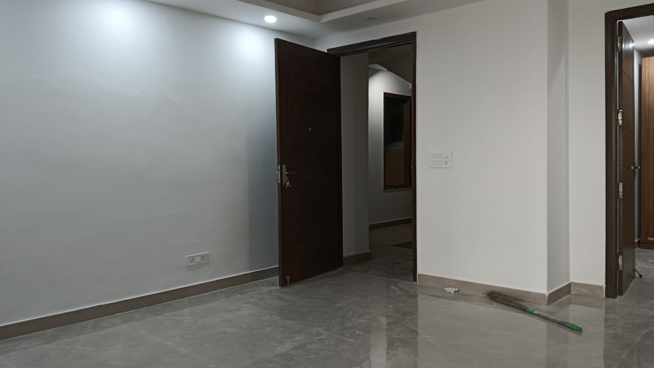 2 BHK Builder Floor For Rent in Anupam Enclave Saket Delhi  7788938