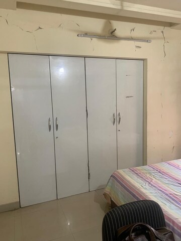 Bedroom in 2.5 BHK Apartment at Madhav Palacia, Ghodbunder Road – for Sale