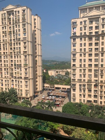 2.5 BHK Apartment – Exterior View View at Madhav Palacia, Ghodbunder Road - for Sale