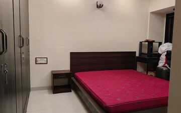4 BHK Apartment For Sale in Indradarshan II, Oshiwara