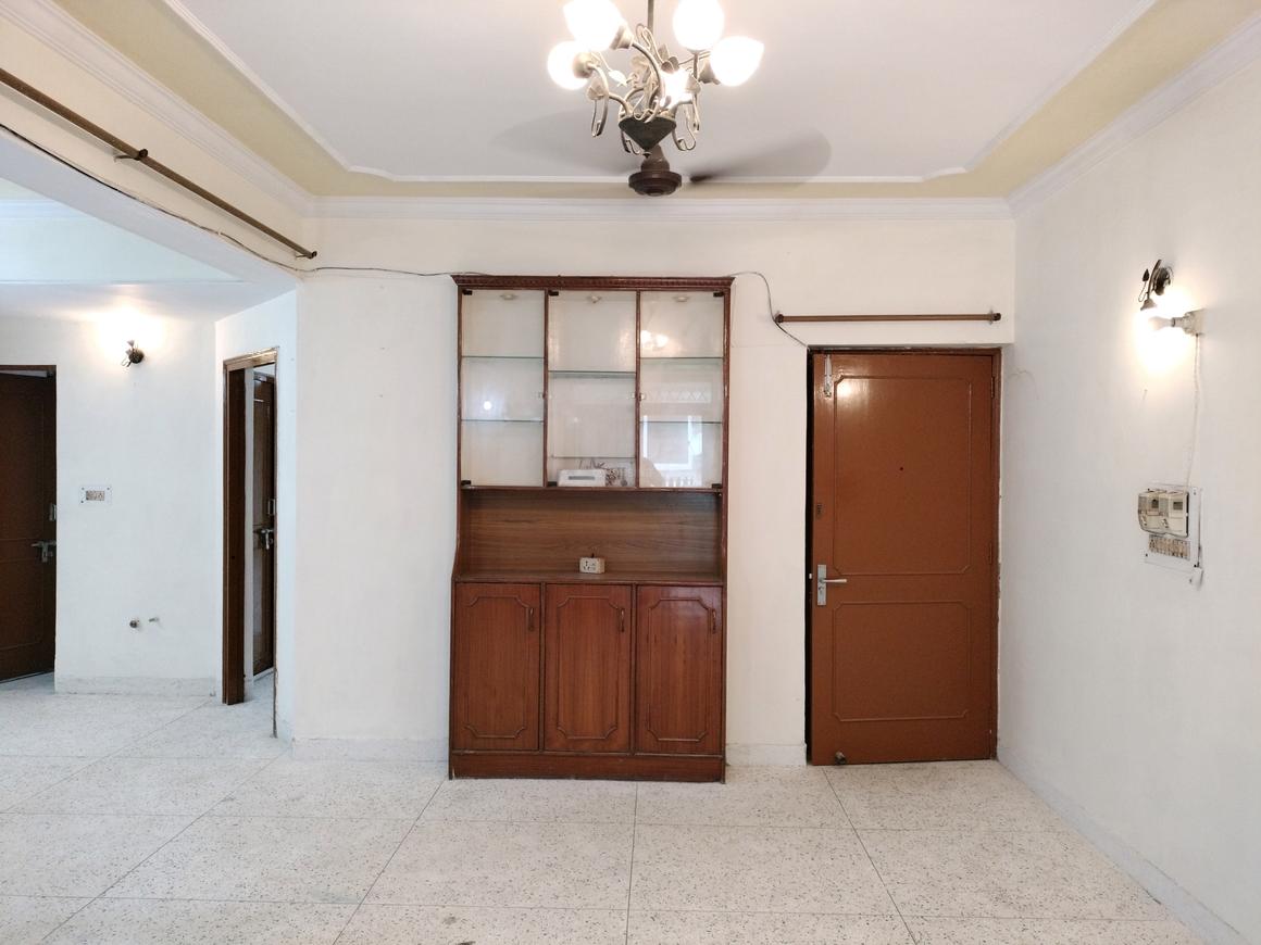 2 BHK Apartment For Resale in Sukhsagar Apartments Sector 9, Dwarka Delhi  7787901