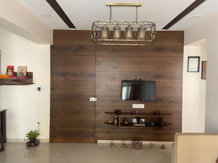 undefined, chembur 2 Bedroom 975 Sq.Ft. Apartment In Chembur Mumbai 7788948
