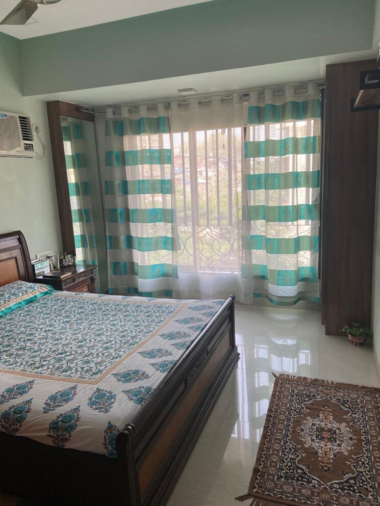 Bedroom, chembur 2 Bedroom 975 Sq.Ft. Apartment In Chembur Mumbai 7788948