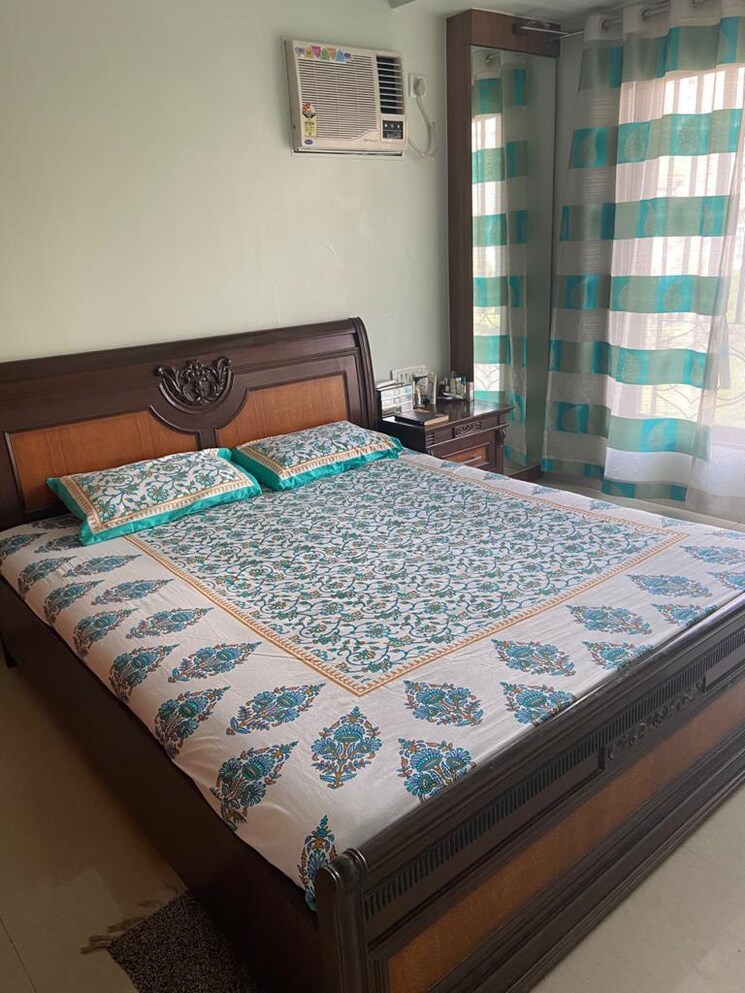 Bedroom, chembur 2 Bedroom 975 Sq.Ft. Apartment In Chembur Mumbai 7788948