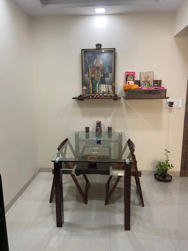 Living Room, chembur 2 Bedroom 975 Sq.Ft. Apartment In Chembur Mumbai 7788948