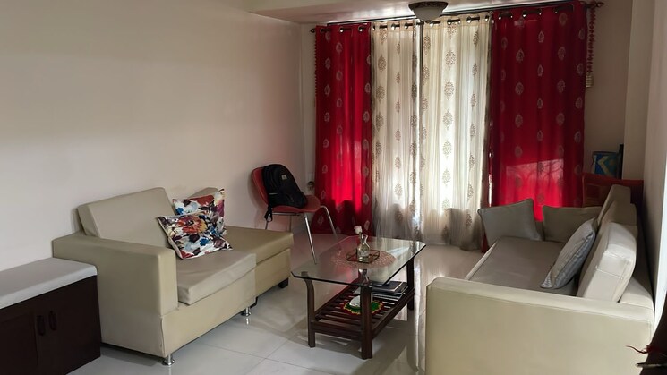 Living Room, chembur 2 Bedroom 975 Sq.Ft. Apartment In Chembur Mumbai 7788948