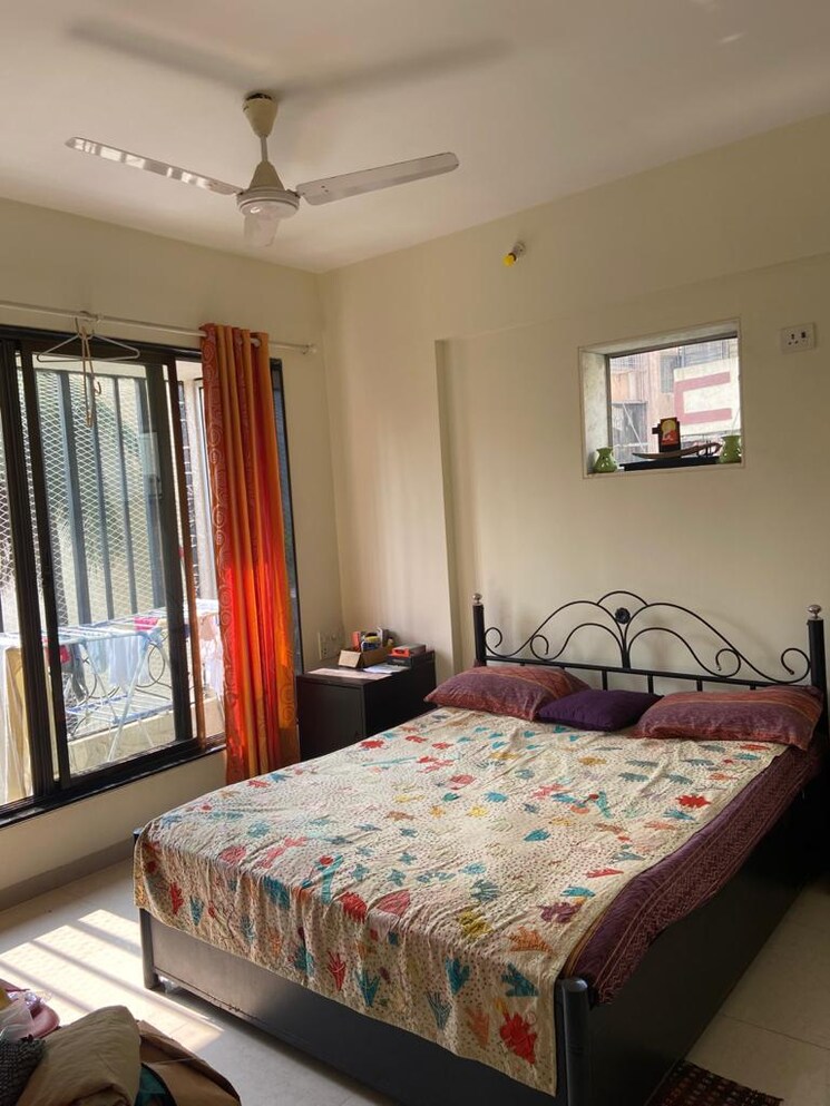 Master Bedroom, chembur 2 Bedroom 975 Sq.Ft. Apartment In Chembur Mumbai 7788948