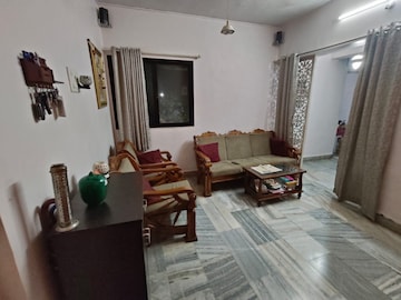 1 BHK Apartment For Resale in Himgiri Lokupvan Phase II CHS Ltd Vasant Vihar Thane  7788967