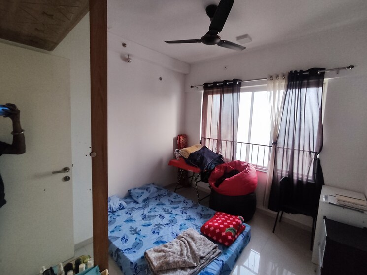 Bedroom, godrej-24 2 Bedroom 750 Sq.Ft. Apartment In Hinjewadi Pune 7789003