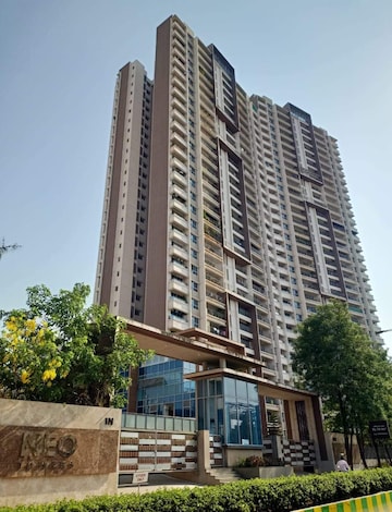 1 BHK Apartment For Resale in Amanora Neo Towers Hadapsar Pune  7788976