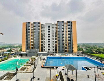 2 BHK Apartment For Sale in Godrej Seven, Joka