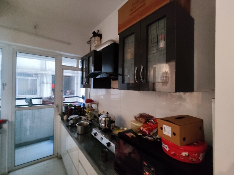 Kitchen, godrej-24 2 Bedroom 750 Sq.Ft. Apartment In Hinjewadi Pune 7789003