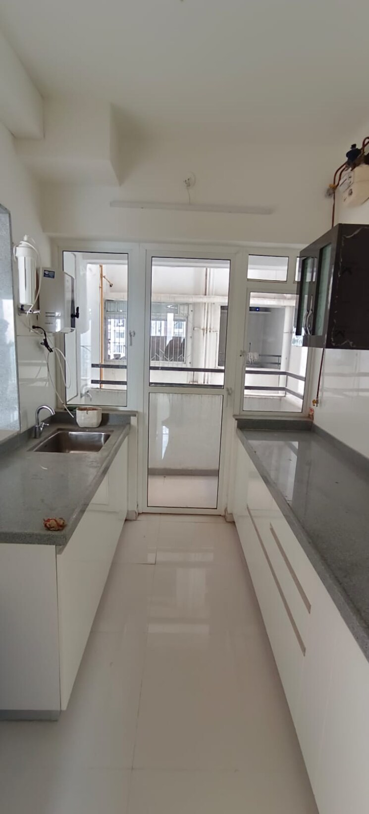 Kitchen, godrej-24 2 Bedroom 750 Sq.Ft. Apartment In Hinjewadi Pune 7789003