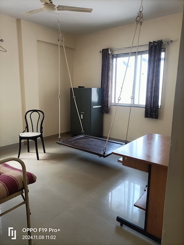 1 RK Villa For Rent in Datta Nagar Pune  7789004