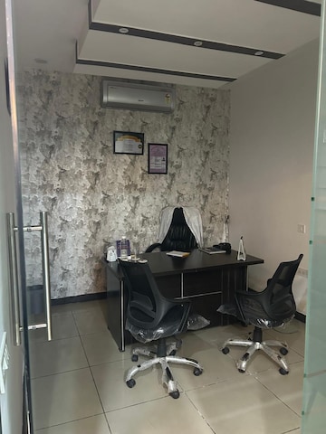 Commercial Office Space 1800 Sq.Ft. For Rent in Geetanjali Enclave Delhi  7789002