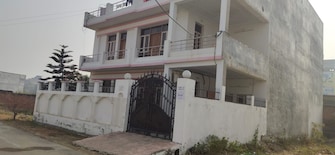 4 BHK Independent House For Rent in Manas City Extension Indira Nagar Lucknow  7789018