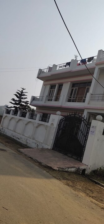 4 BHK Independent House For Rent in Manas City Extension Indira Nagar Lucknow  7789018