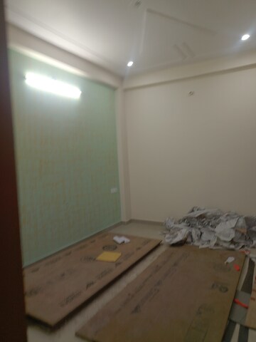 Living Room in 6 BHK Independent House at Gomti Nagar – for Sale