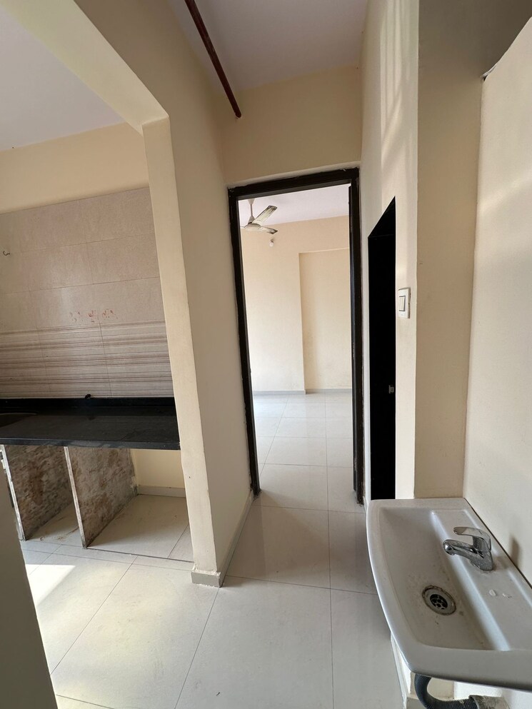Bathroom, sai-satyam-homes 1 Bedroom 330 Sq.Ft. Apartment In Kalyan West Thane 7789020