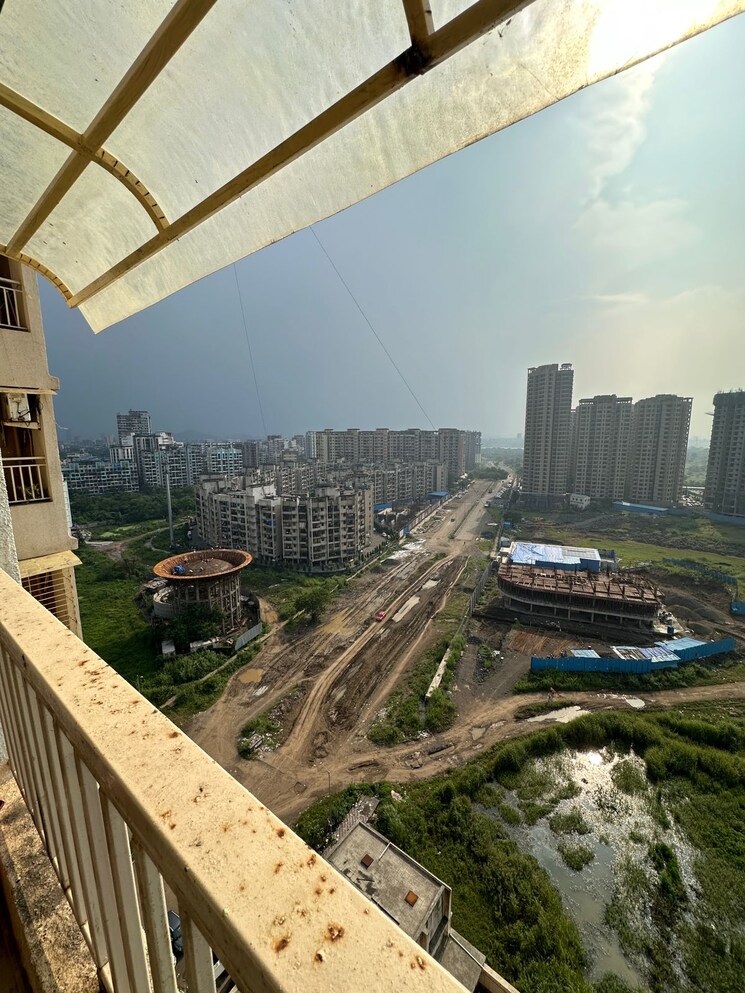 Exterior View, sai-satyam-homes 1 Bedroom 330 Sq.Ft. Apartment In Kalyan West Thane 7789020