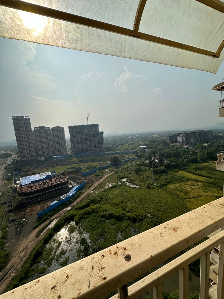 Exterior View, sai-satyam-homes 1 Bedroom 330 Sq.Ft. Apartment In Kalyan West Thane 7789020