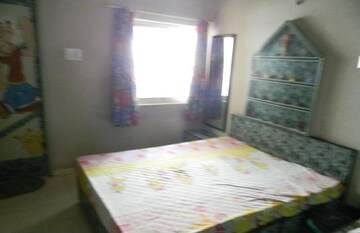 Bedroom in 2 BHK Apartment at Vastrapur – for Sale