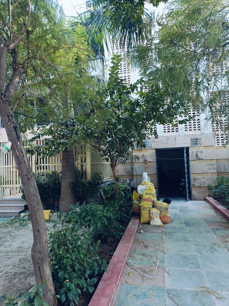 Exterior View, piyush-heights 2 Bedroom 1250 Sq.Ft. Builder Floor In Sector 89 Faridabad 7789031