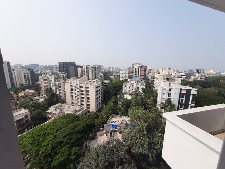 Exterior View, prabhat-residency-santacruz 1 Bedroom 255 Sq.Ft. Apartment In Santacruz East Mumbai 7789051