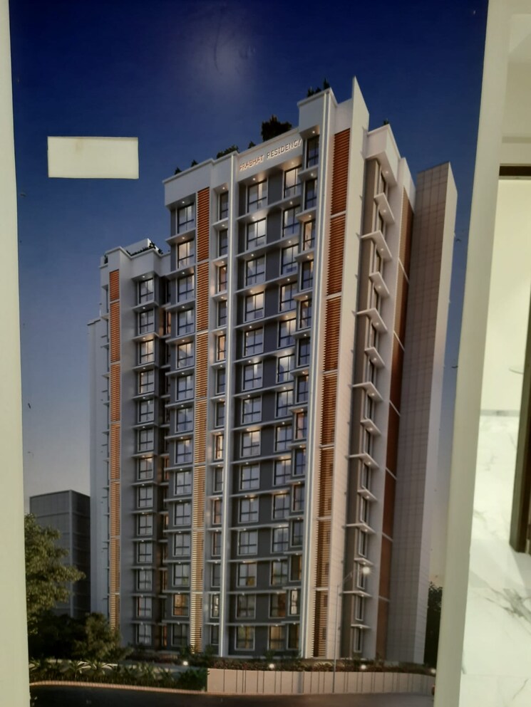 Exterior View, prabhat-residency-santacruz 1 Bedroom 255 Sq.Ft. Apartment In Santacruz East Mumbai 7789051