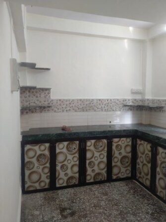 1 BHK Apartment For Resale in Rainbow CHS Vashi Sector 10 Sector 10 Navi Mumbai  7789066