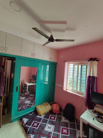 2 BHK Apartment For Rent in Shri Prabhupada Township Gachibowli Hyderabad  7789072