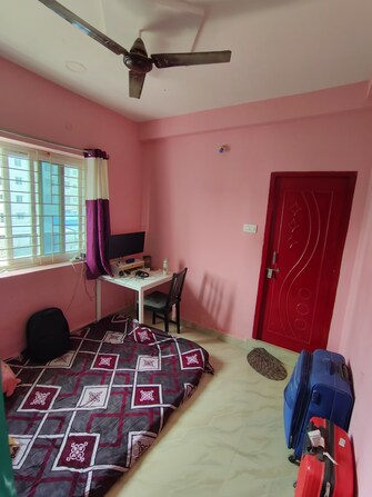 2 BHK Apartment For Rent in Shri Prabhupada Township Gachibowli Hyderabad  7789072