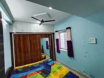 2 BHK Apartment For Rent in Shri Prabhupada Township Gachibowli Hyderabad  7789072