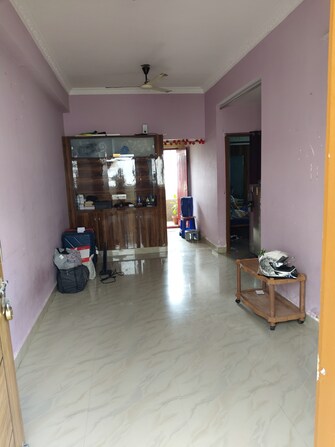 2 BHK Apartment For Rent in Shri Prabhupada Township Gachibowli Hyderabad  7789072