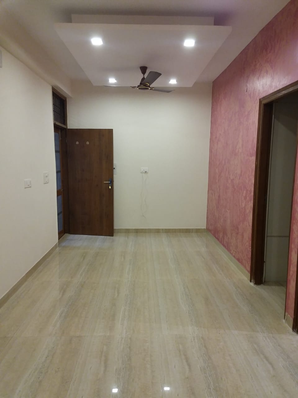 3 BHK Apartment For Rent in Bollywood Esencia Ghazipur Zirakpur  7789077