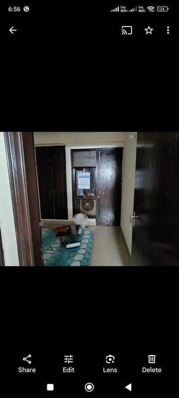 Room in 2 BHK Builder Floor at Chattarpur – for Sale