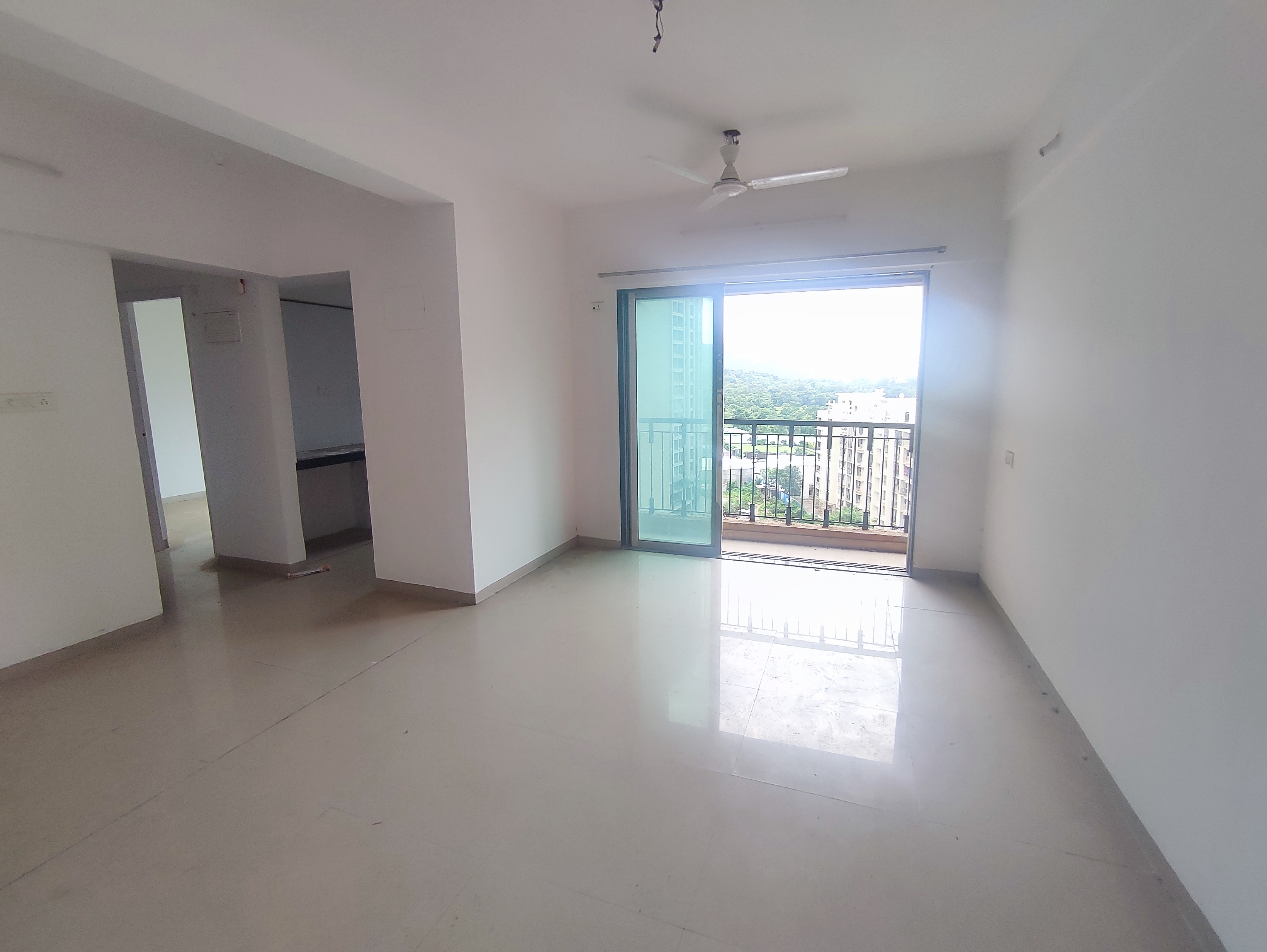 2 BHK Apartment For Sale in Vihang Valley Phase 2