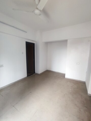 Master Bedroom in 2 BHK Apartment at Vihang Valley Phase 2, Kasarvadavali – for Sale
