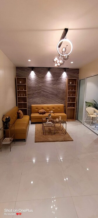 3 BHK Apartment For Resale in Sector 38 Kharghar Navi Mumbai  7789096