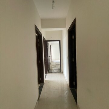 Building Lobby in 3 BHK Apartment at Cosmos Express 99, Gopalpur – for Sale