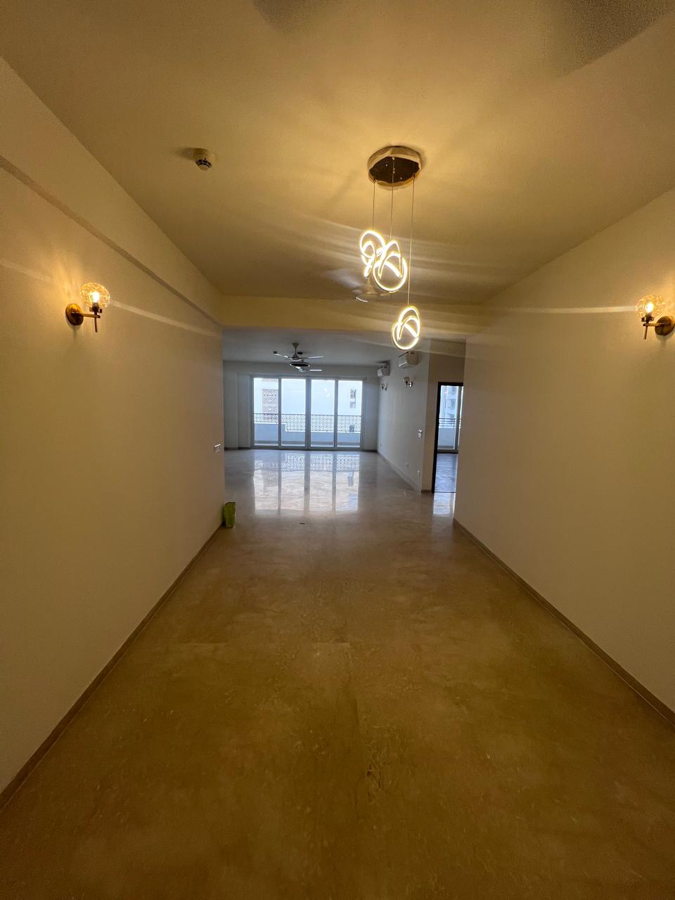 5 BHK Builder Floor For Rent in DLF Alameda Sector 73 Gurgaon  7789120