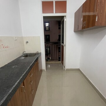 Kitchen in 1.5 BHK Apartment at DB Realty Orchid Ozone, Ketkipada – for Sale