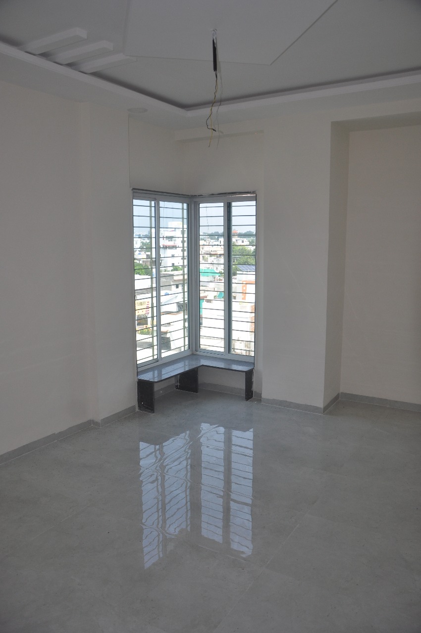 3 BHK Apartment For Resale in Manewada Nagpur  7789137