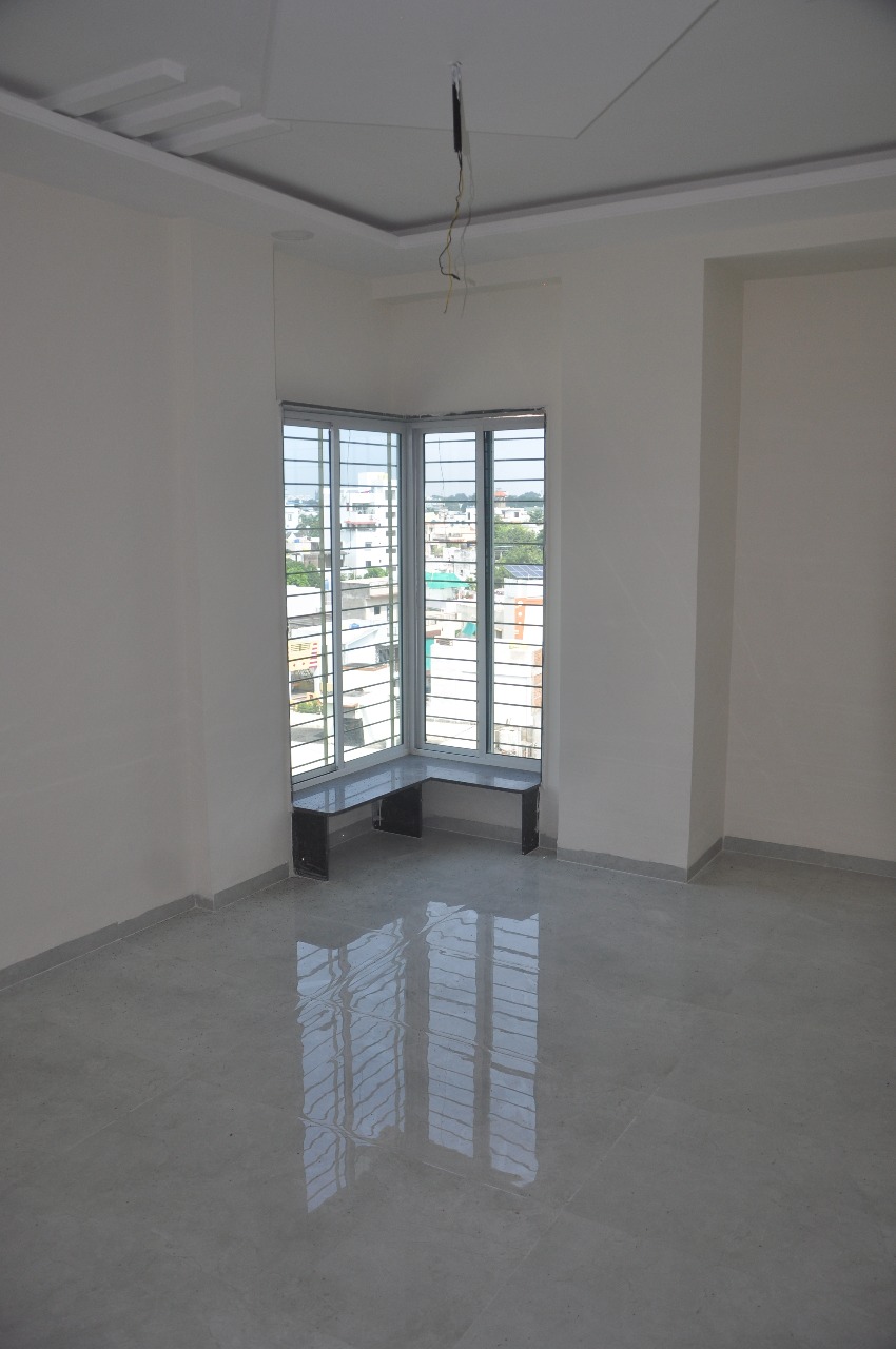 3 BHK Apartment For Sale in Shree Apartment 