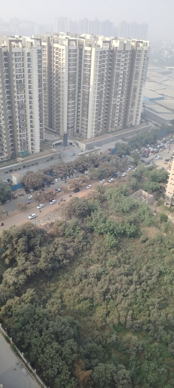 3 BHK Apartment For Sale in ATS Nobility, Sector 4, Greater Noida