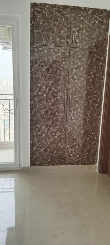 Balcony in 3 BHK Apartment at ATS Nobility, Sector 4, Greater Noida – for Sale